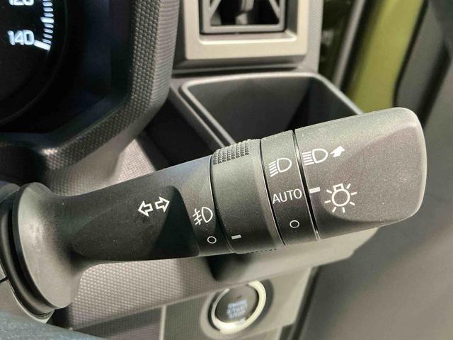 タフト Ｇ　クロムベンチャー　衝突軽減装置　Ｓヒーター　パークセンサー　Ｂカメラ　電動格納式ミラー　車線逸脱警報装置　サンル－フ　Ａ－ＳＴＯＰ　ＬＥＤヘッドライト　イモビ　オートマチックハイビーム　ＴＶ　オートライト（21枚目）