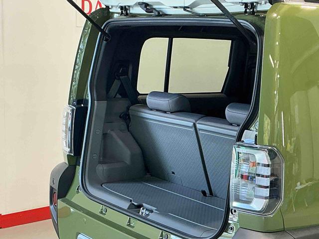 タフト Ｇ　クロムベンチャー　衝突軽減装置　Ｓヒーター　パークセンサー　Ｂカメラ　電動格納式ミラー　車線逸脱警報装置　サンル－フ　Ａ－ＳＴＯＰ　ＬＥＤヘッドライト　イモビ　オートマチックハイビーム　ＴＶ　オートライト（31枚目）