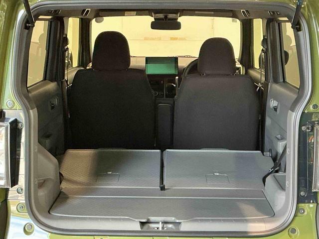 タフト Ｇ　クロムベンチャー　衝突軽減装置　Ｓヒーター　パークセンサー　Ｂカメラ　電動格納式ミラー　車線逸脱警報装置　サンル－フ　Ａ－ＳＴＯＰ　ＬＥＤヘッドライト　イモビ　オートマチックハイビーム　ＴＶ　オートライト（33枚目）