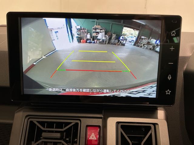 タフト Ｇ　クロムベンチャー　衝突軽減装置　Ｓヒーター　パークセンサー　Ｂカメラ　電動格納式ミラー　車線逸脱警報装置　サンル－フ　Ａ－ＳＴＯＰ　ＬＥＤヘッドライト　イモビ　オートマチックハイビーム　ＴＶ　オートライト（36枚目）