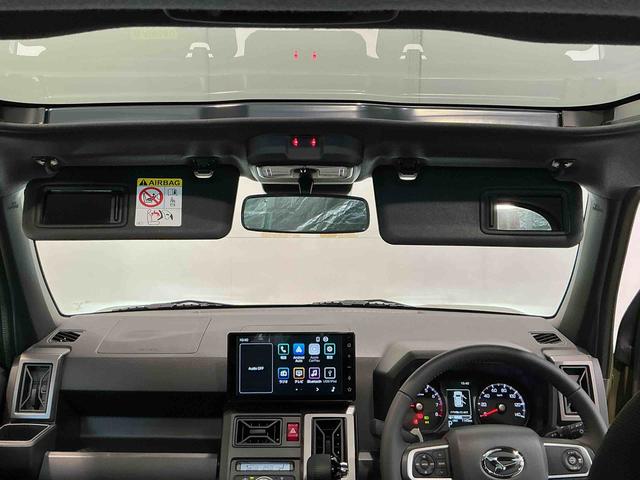 タフト Ｇ　クロムベンチャー　衝突軽減装置　Ｓヒーター　パークセンサー　Ｂカメラ　電動格納式ミラー　車線逸脱警報装置　サンル－フ　Ａ－ＳＴＯＰ　ＬＥＤヘッドライト　イモビ　オートマチックハイビーム　ＴＶ　オートライト（44枚目）