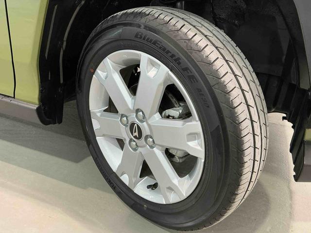 タフト Ｇ　クロムベンチャー　衝突軽減装置　Ｓヒーター　パークセンサー　Ｂカメラ　電動格納式ミラー　車線逸脱警報装置　サンル－フ　Ａ－ＳＴＯＰ　ＬＥＤヘッドライト　イモビ　オートマチックハイビーム　ＴＶ　オートライト（48枚目）