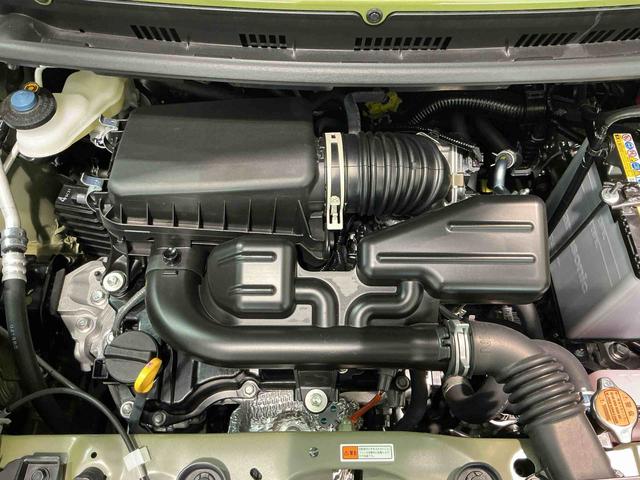 タフト Ｇ　クロムベンチャー　衝突軽減装置　Ｓヒーター　パークセンサー　Ｂカメラ　電動格納式ミラー　車線逸脱警報装置　サンル－フ　Ａ－ＳＴＯＰ　ＬＥＤヘッドライト　イモビ　オートマチックハイビーム　ＴＶ　オートライト（49枚目）