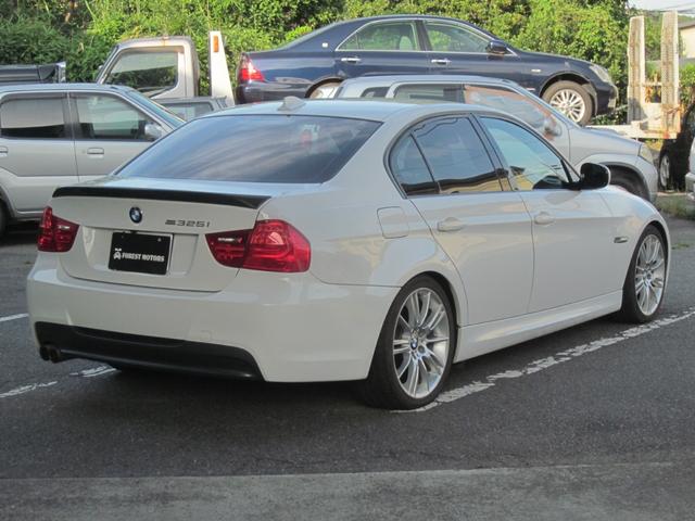 ３シリーズ ３２５ｉ　Ｍスポーツパッケージ（8枚目）