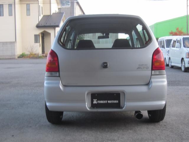 アルト Ｖｓ　Ｋ６Ａ　Ｓターボエンジン　高精度リビルトエンジン　国内リビルトターボ（3枚目）