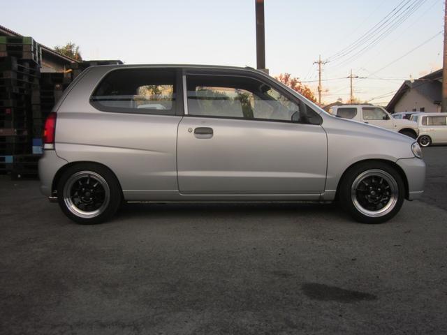 アルト Ｖｓ　Ｋ６Ａ　Ｓターボエンジン　高精度リビルトエンジン　国内リビルトターボ（4枚目）