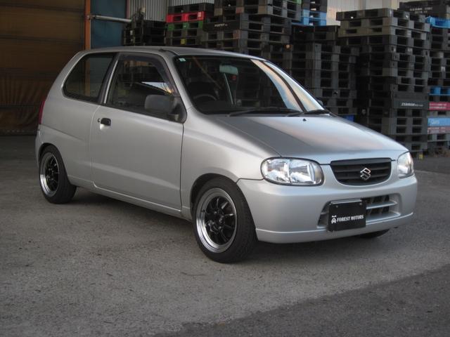 アルト Ｖｓ　Ｋ６Ａ　Ｓターボエンジン　高精度リビルトエンジン　国内リビルトターボ（6枚目）