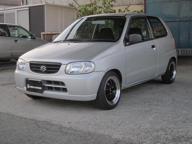 アルト Ｖｓ　Ｋ６Ａ　Ｓターボエンジン　高精度リビルトエンジン　国内リビルトターボ（7枚目）