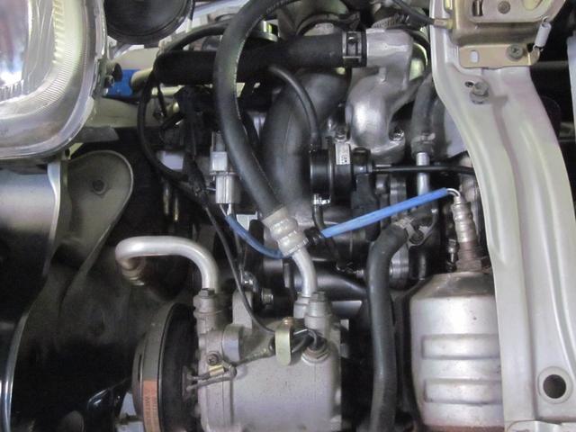 アルト Ｖｓ　Ｋ６Ａ　Ｓターボエンジン　高精度リビルトエンジン　国内リビルトターボ（11枚目）