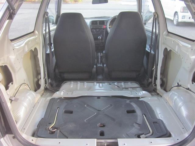 アルト Ｖｓ　Ｋ６Ａ　Ｓターボエンジン　高精度リビルトエンジン　国内リビルトターボ（17枚目）