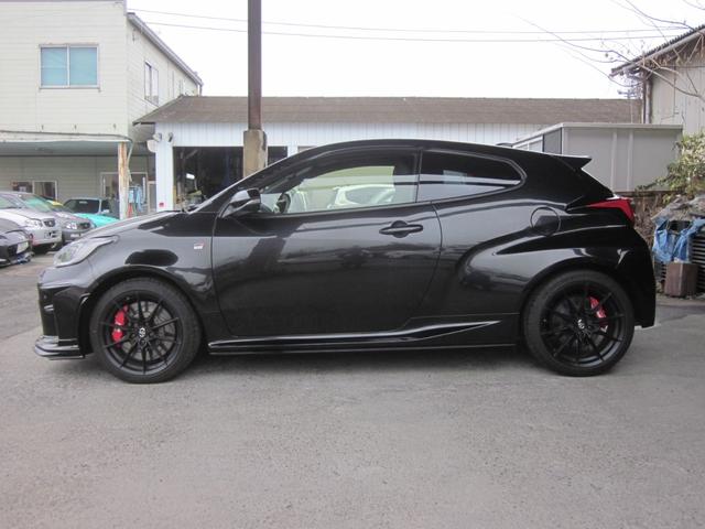 ＧＲヤリス ＲＺ　ハイパフォーマンス　ファースト　エディション　ソフトウェアアップデート済み（5枚目）