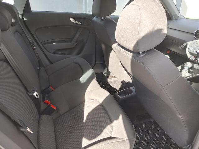 1.0TFSI 修復歴無 キーレス オートエアコン ワンオーナー EBD付ABS 横滑り防止装置 盗難防止システム クルーズコントロールブレーキ制御付 ETC 純正7インチメモリーナビ ドライブレコーダー純正(6枚目)