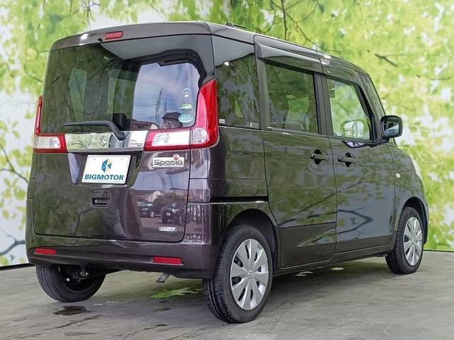 Gリミテッド 社外 メモリーナビ/衝突安全装置/電動スライドドア/車線逸脱防止支援システム/ドライブレコーダー 社外/Bluetooth接続/EBD付ABS/横滑り防止装置/アイドリングストップ/フルセグTV(3枚目)