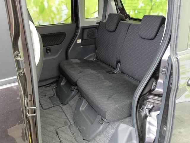 Gリミテッド 社外 メモリーナビ/衝突安全装置/電動スライドドア/車線逸脱防止支援システム/ドライブレコーダー 社外/Bluetooth接続/EBD付ABS/横滑り防止装置/アイドリングストップ/フルセグTV(7枚目)
