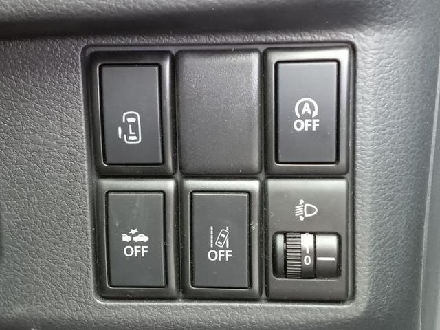 Gリミテッド 社外 メモリーナビ/衝突安全装置/電動スライドドア/車線逸脱防止支援システム/ドライブレコーダー 社外/Bluetooth接続/EBD付ABS/横滑り防止装置/アイドリングストップ/フルセグTV(14枚目)