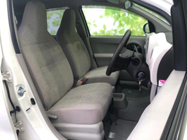 パッソ Ｘ　純正　ＳＤナビ／ＥＴＣ／ＥＢＤ付ＡＢＳ／地上波デジタルチューナー／エアバッグ　運転席／エアバッグ　助手席／パワーウインドウ／キーレスエントリー／パワーステアリング／ワンオーナー／マニュアルエアコン（4枚目）