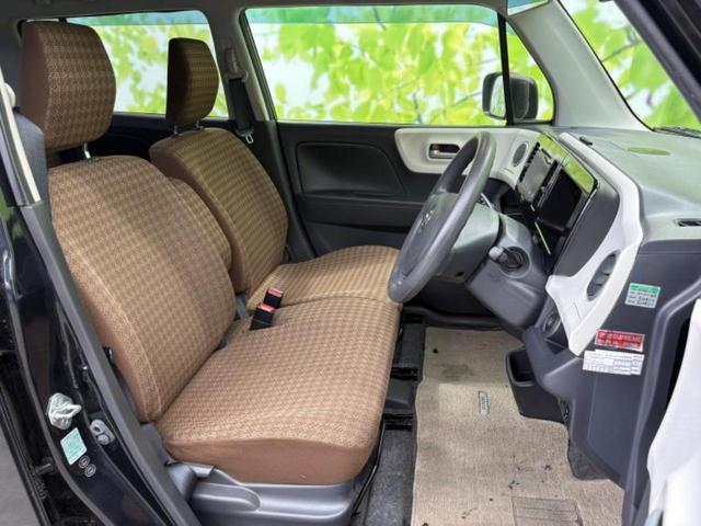 モコ Ｓ　新品タイヤ／ディスプレイオーディオ／ＥＢＤ付ＡＢＳ／バックモニター／禁煙車／エアバッグ　運転席／エアバッグ　助手席／パワーウインドウ／エンジンスタートボタン／キーレスエントリー／パワーステアリング（5枚目）