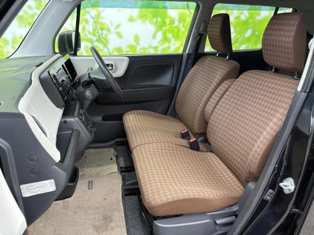 モコ Ｓ　新品タイヤ／ディスプレイオーディオ／ＥＢＤ付ＡＢＳ／バックモニター／禁煙車／エアバッグ　運転席／エアバッグ　助手席／パワーウインドウ／エンジンスタートボタン／キーレスエントリー／パワーステアリング（6枚目）