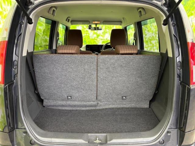 モコ Ｓ　新品タイヤ／ディスプレイオーディオ／ＥＢＤ付ＡＢＳ／バックモニター／禁煙車／エアバッグ　運転席／エアバッグ　助手席／パワーウインドウ／エンジンスタートボタン／キーレスエントリー／パワーステアリング（8枚目）