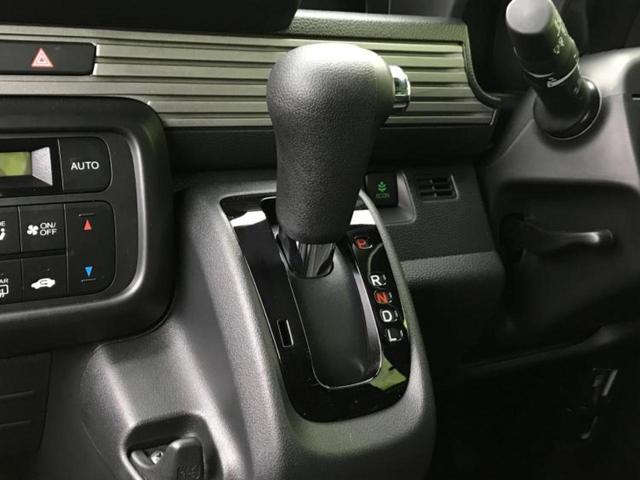 Ｎ－ＶＡＮ ファン　保証書／ホンダセンシング／車線逸脱防止支援システム／登録済／ヘッドランプ　ＬＥＤ／ＥＢＤ付ＡＢＳ／横滑り防止装置／アイドリングストップ／禁煙車／エアバッグ　運転席／エアバッグ　助手席　レーンアシスト（13枚目）