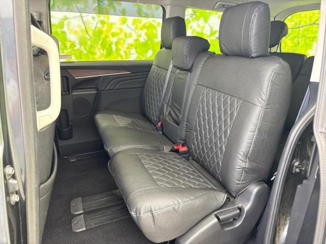 デリカＤ：５ ４ＷＤ　Ｐ　純正　１０インチ　ＨＤＤナビ／衝突安全装置／両側電動スライドドア／シートヒーター／車線逸脱防止支援システム／パーキングアシスト　バックガイド／電動バックドア／ドライブレコーダー　社外　バックカメラ（7枚目）