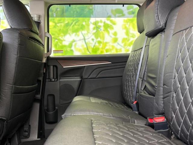 デリカＤ：５ ４ＷＤ　Ｐ　純正　１０インチ　ＨＤＤナビ／衝突安全装置／両側電動スライドドア／シートヒーター／車線逸脱防止支援システム／パーキングアシスト　バックガイド／電動バックドア／ドライブレコーダー　社外　バックカメラ（22枚目）