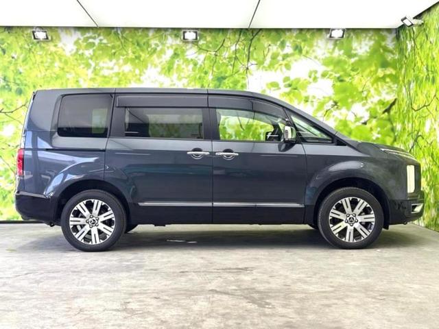 デリカＤ：５ ４ＷＤ　Ｐ　純正　１０インチ　ＨＤＤナビ／衝突安全装置／両側電動スライドドア／シートヒーター／車線逸脱防止支援システム／パーキングアシスト　バックガイド／電動バックドア／ドライブレコーダー　社外　バックカメラ（33枚目）