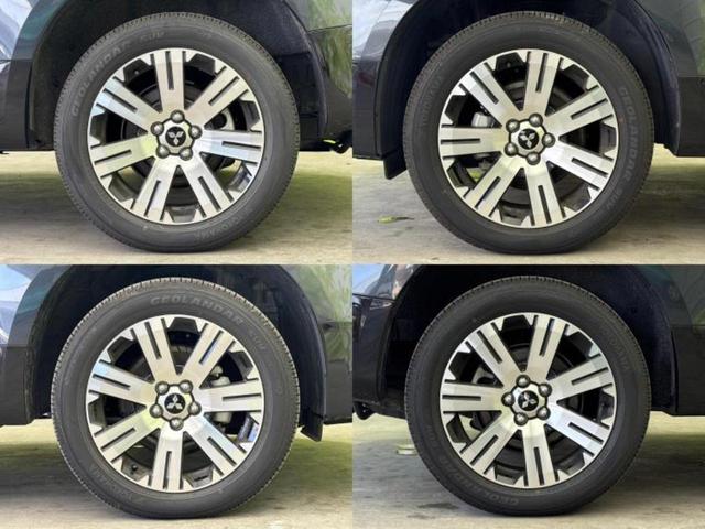 デリカＤ：５ ４ＷＤ　Ｐ　純正　１０インチ　ＨＤＤナビ／衝突安全装置／両側電動スライドドア／シートヒーター／車線逸脱防止支援システム／パーキングアシスト　バックガイド／電動バックドア／ドライブレコーダー　社外　バックカメラ（52枚目）