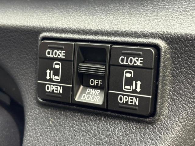 シエンタ Ｇ　保証書／社外　８インチ　ＳＤナビ／衝突安全装置／両側電動スライドドア／車線逸脱防止支援システム／Ｂｌｕｅｔｏｏｔｈ接続／ＥＢＤ付ＡＢＳ／横滑り防止装置／アイドリングストップ／フルセグＴＶ／ＤＶＤ（27枚目）