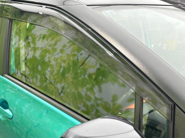 シエンタ Ｇ　保証書／社外　８インチ　ＳＤナビ／衝突安全装置／両側電動スライドドア／車線逸脱防止支援システム／Ｂｌｕｅｔｏｏｔｈ接続／ＥＢＤ付ＡＢＳ／横滑り防止装置／アイドリングストップ／フルセグＴＶ／ＤＶＤ（35枚目）