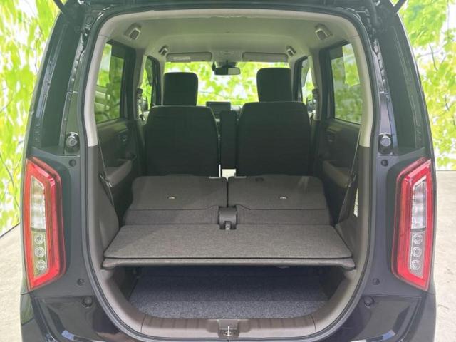 Ｎ－ＷＧＮ Ｌ・ホンダセンシング　新品タイヤ／純正　メモリーナビ／衝突安全装置／シートヒーター／車線逸脱防止支援システム／ドライブレコーダー　前後／Ｂｌｕｅｔｏｏｔｈ接続／ＥＴＣ／ＥＢＤ付ＡＢＳ／横滑り防止装置／アイドリングストップ（19枚目）