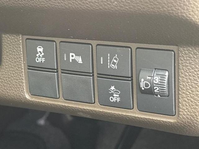 Ｎ－ＷＧＮ Ｌ・ホンダセンシング　新品タイヤ／純正　メモリーナビ／衝突安全装置／シートヒーター／車線逸脱防止支援システム／ドライブレコーダー　前後／Ｂｌｕｅｔｏｏｔｈ接続／ＥＴＣ／ＥＢＤ付ＡＢＳ／横滑り防止装置／アイドリングストップ（27枚目）