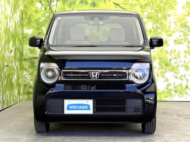 Ｎ－ＷＧＮ Ｌ・ホンダセンシング　新品タイヤ／純正　メモリーナビ／衝突安全装置／シートヒーター／車線逸脱防止支援システム／ドライブレコーダー　前後／Ｂｌｕｅｔｏｏｔｈ接続／ＥＴＣ／ＥＢＤ付ＡＢＳ／横滑り防止装置／アイドリングストップ（53枚目）