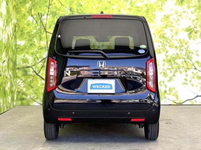 Ｎ－ＷＧＮ Ｌ・ホンダセンシング　新品タイヤ／純正　メモリーナビ／衝突安全装置／シートヒーター／車線逸脱防止支援システム／ドライブレコーダー　前後／Ｂｌｕｅｔｏｏｔｈ接続／ＥＴＣ／ＥＢＤ付ＡＢＳ／横滑り防止装置／アイドリングストップ（54枚目）