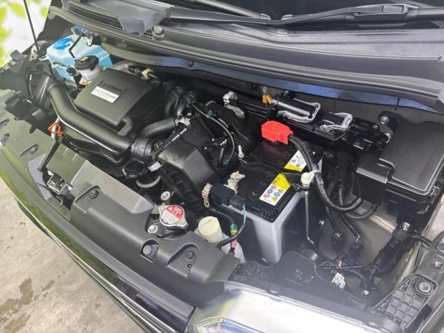 Ｎ－ＷＧＮ Ｌ・ホンダセンシング　新品タイヤ／純正　メモリーナビ／衝突安全装置／シートヒーター／車線逸脱防止支援システム／ドライブレコーダー　前後／Ｂｌｕｅｔｏｏｔｈ接続／ＥＴＣ／ＥＢＤ付ＡＢＳ／横滑り防止装置／アイドリングストップ（58枚目）