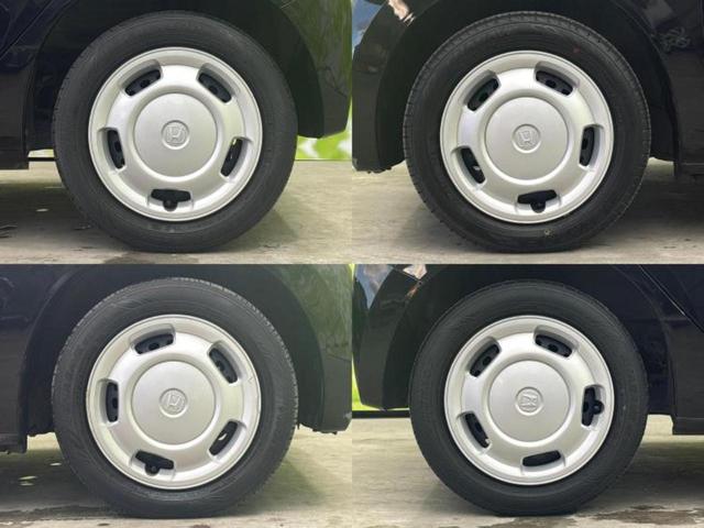 Ｎ－ＷＧＮ Ｌ・ホンダセンシング　新品タイヤ／純正　メモリーナビ／衝突安全装置／シートヒーター／車線逸脱防止支援システム／ドライブレコーダー　前後／Ｂｌｕｅｔｏｏｔｈ接続／ＥＴＣ／ＥＢＤ付ＡＢＳ／横滑り防止装置／アイドリングストップ（61枚目）