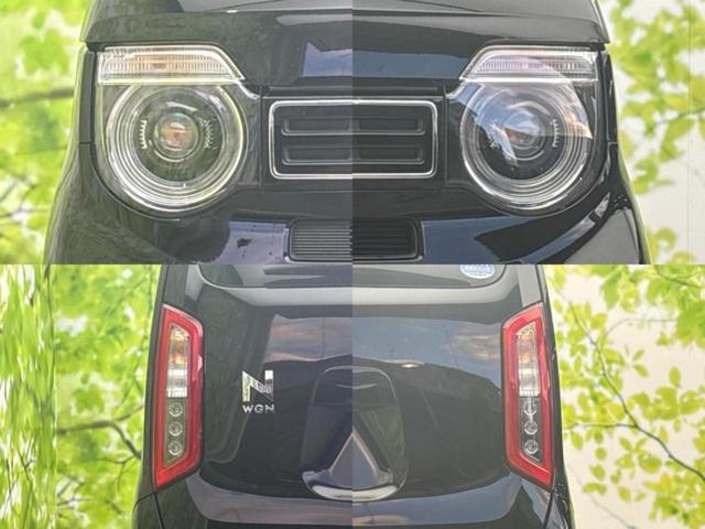 Ｎ－ＷＧＮ Ｌ・ホンダセンシング　新品タイヤ／純正　メモリーナビ／衝突安全装置／シートヒーター／車線逸脱防止支援システム／ドライブレコーダー　前後／Ｂｌｕｅｔｏｏｔｈ接続／ＥＴＣ／ＥＢＤ付ＡＢＳ／横滑り防止装置／アイドリングストップ（62枚目）