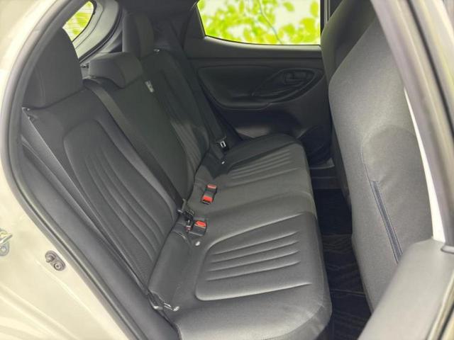 ヤリス ハイブリッドX 保証書/ディスプレイオーディオ/トヨタセーフティセンス/車線逸脱防止支援システム/USBジャック/Bluetooth接続/ETC/EBD付ABS/横滑り防止装置/アイドリングストップ 禁煙車(5枚目)