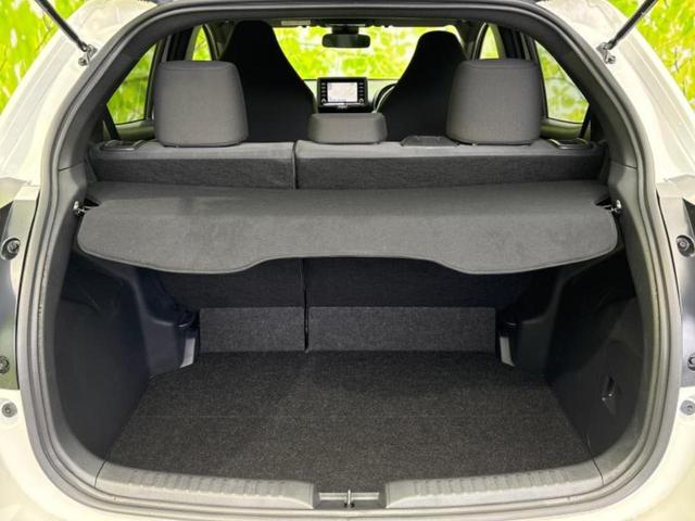 ヤリス ハイブリッドX 保証書/ディスプレイオーディオ/トヨタセーフティセンス/車線逸脱防止支援システム/USBジャック/Bluetooth接続/ETC/EBD付ABS/横滑り防止装置/アイドリングストップ 禁煙車(8枚目)