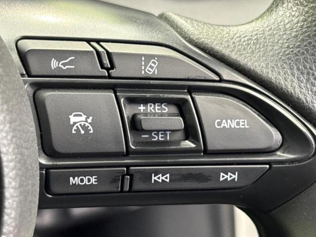 ヤリス ハイブリッドX 保証書/ディスプレイオーディオ/トヨタセーフティセンス/車線逸脱防止支援システム/USBジャック/Bluetooth接続/ETC/EBD付ABS/横滑り防止装置/アイドリングストップ 禁煙車(25枚目)