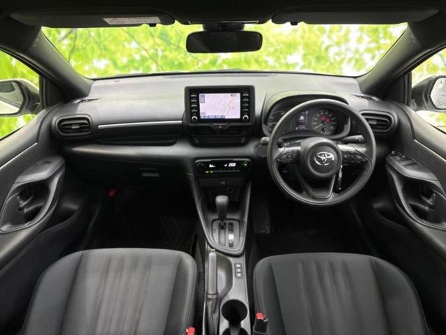 ヤリス ハイブリッドX 保証書/ディスプレイオーディオ/トヨタセーフティセンス/車線逸脱防止支援システム/USBジャック/Bluetooth接続/ETC/EBD付ABS/横滑り防止装置/アイドリングストップ 禁煙車(37枚目)