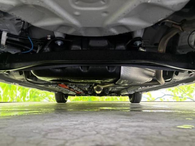 ヤリス ハイブリッドX 保証書/ディスプレイオーディオ/トヨタセーフティセンス/車線逸脱防止支援システム/USBジャック/Bluetooth接続/ETC/EBD付ABS/横滑り防止装置/アイドリングストップ 禁煙車(48枚目)