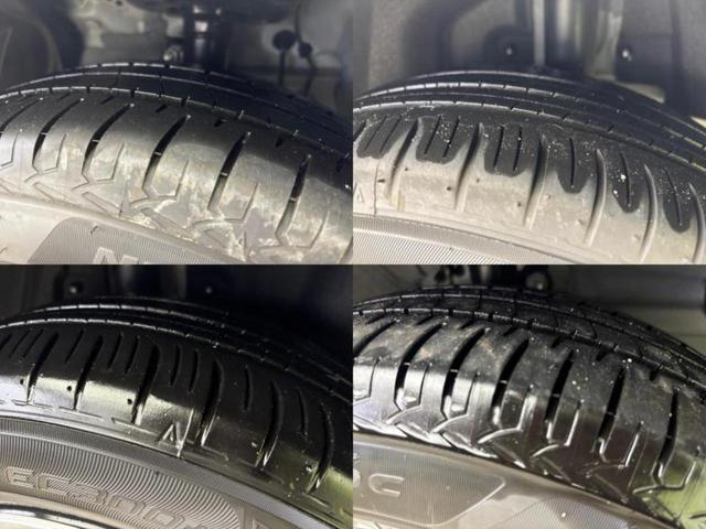 ヤリス ハイブリッドX 保証書/ディスプレイオーディオ/トヨタセーフティセンス/車線逸脱防止支援システム/USBジャック/Bluetooth接続/ETC/EBD付ABS/横滑り防止装置/アイドリングストップ 禁煙車(52枚目)