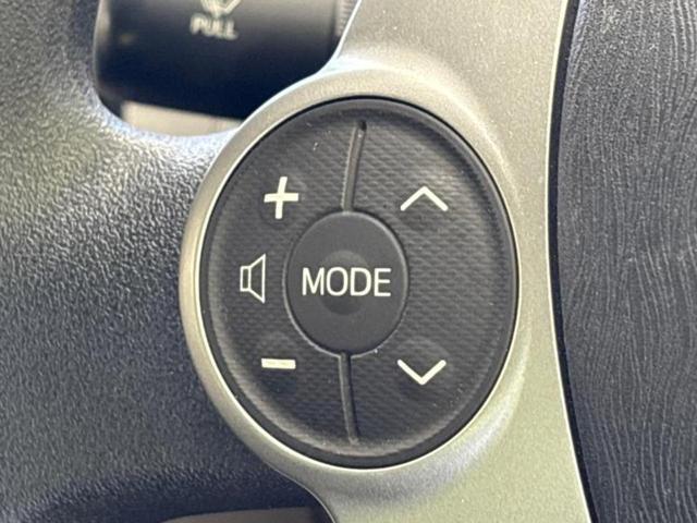 プリウス L 保証書/社外 メモリーナビ/パーキングアシスト バックガイド/ドライブレコーダー 前後/ETC/EBD付ABS/横滑り防止装置/アイドリングストップ/バックモニター/ワンセグTV/DVD バックカメラ(27枚目)