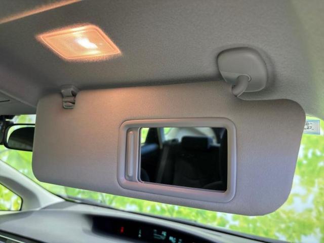 プリウス L 保証書/社外 メモリーナビ/パーキングアシスト バックガイド/ドライブレコーダー 前後/ETC/EBD付ABS/横滑り防止装置/アイドリングストップ/バックモニター/ワンセグTV/DVD バックカメラ(50枚目)