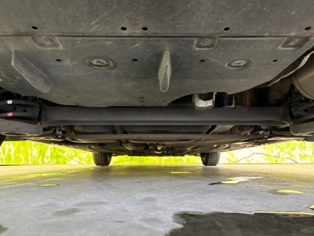 プリウス L 保証書/社外 メモリーナビ/パーキングアシスト バックガイド/ドライブレコーダー 前後/ETC/EBD付ABS/横滑り防止装置/アイドリングストップ/バックモニター/ワンセグTV/DVD バックカメラ(56枚目)