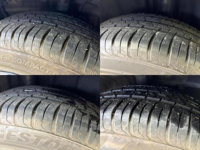 プリウス L 保証書/社外 メモリーナビ/パーキングアシスト バックガイド/ドライブレコーダー 前後/ETC/EBD付ABS/横滑り防止装置/アイドリングストップ/バックモニター/ワンセグTV/DVD バックカメラ(60枚目)