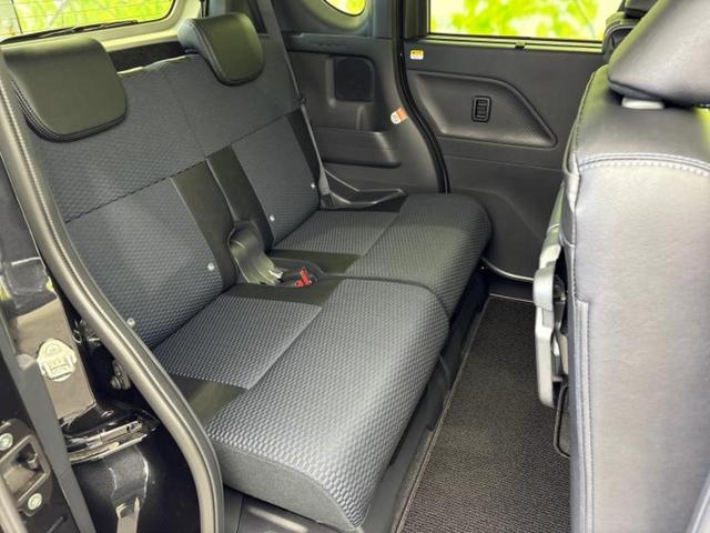 タント カスタムRS 保証書/純正 10インチ メモリーナビ/スマートアシスト(トヨタ・ダイハツ)/両側電動スライドドア/シートヒーター 前席/パノラマモニター/車線逸脱防止支援システム/ドライブレコーダー 前後 禁煙車(5枚目)