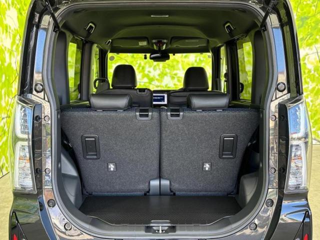 タント カスタムRS 保証書/純正 10インチ メモリーナビ/スマートアシスト(トヨタ・ダイハツ)/両側電動スライドドア/シートヒーター 前席/パノラマモニター/車線逸脱防止支援システム/ドライブレコーダー 前後 禁煙車(8枚目)