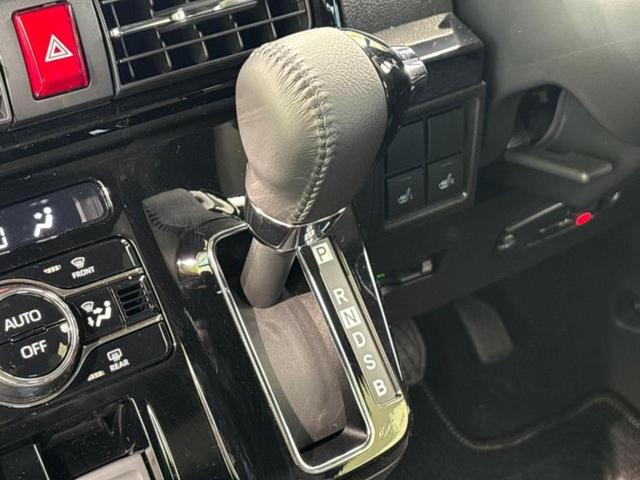 タント カスタムRS 保証書/純正 10インチ メモリーナビ/スマートアシスト(トヨタ・ダイハツ)/両側電動スライドドア/シートヒーター 前席/パノラマモニター/車線逸脱防止支援システム/ドライブレコーダー 前後 禁煙車(18枚目)